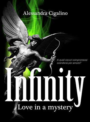 infinity 1